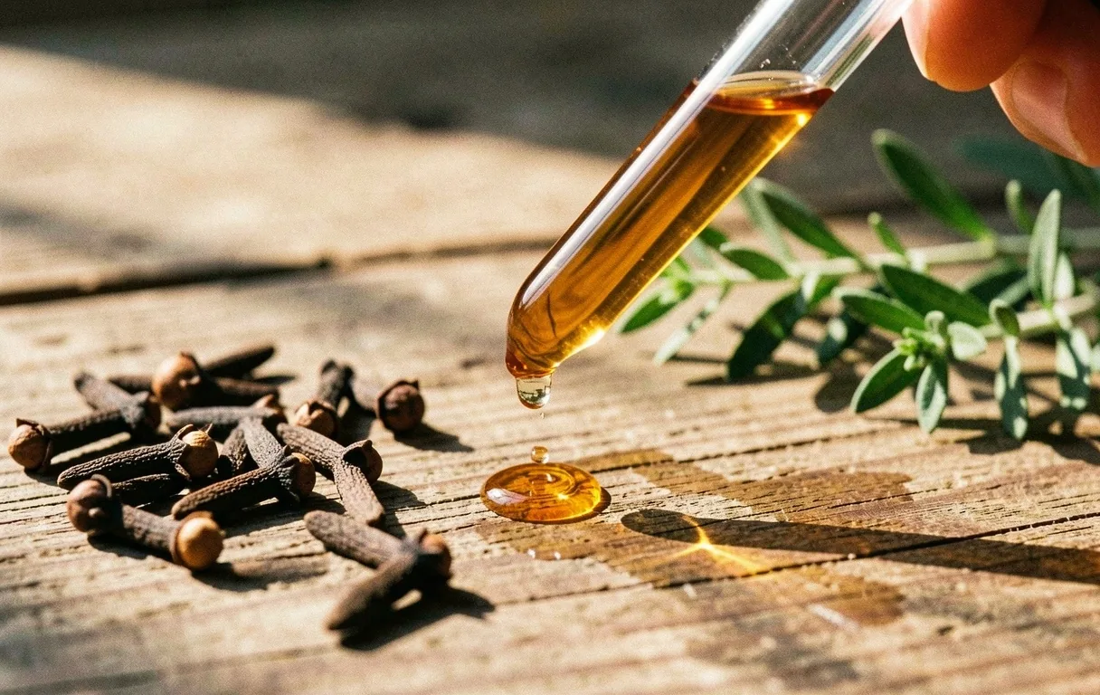 Botánica NaturalGut