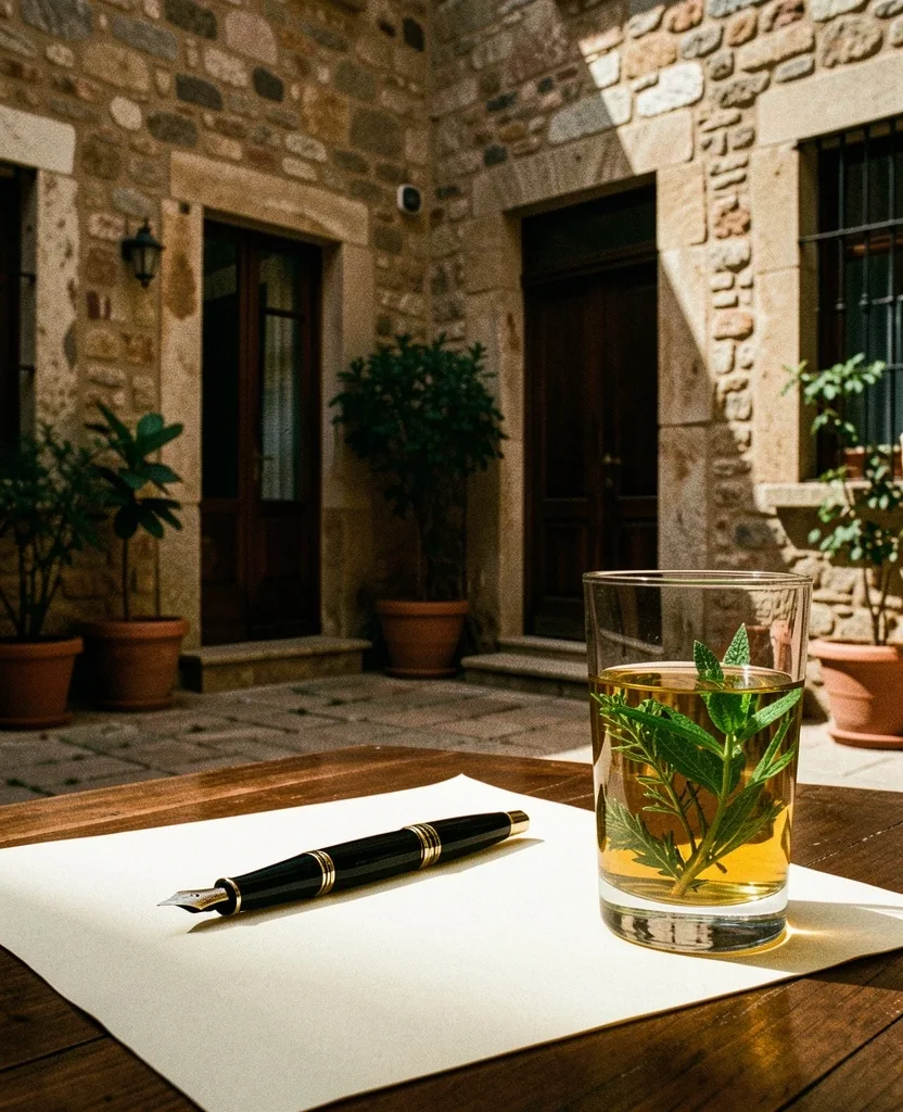 Finca y oficina de NaturalGut en Madrid